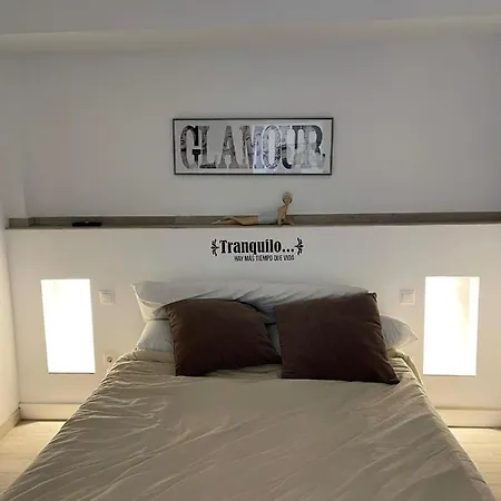 Arena Beach 5 Apartamento Estepona